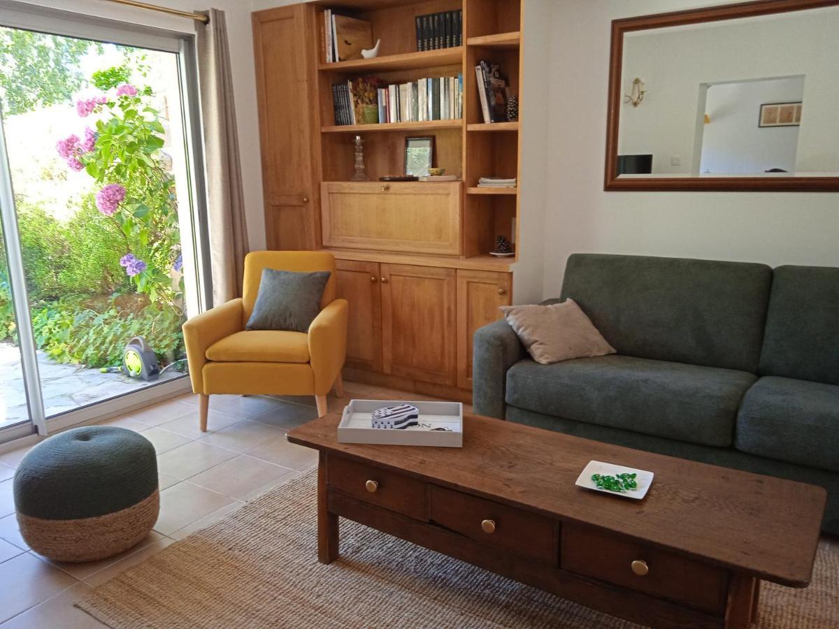 Cottage Sur Le Domaine Du Golf De La Bretesche Missillac Exterior photo